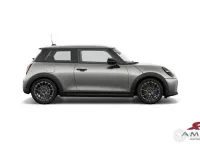 Nuevo Mini Cooper Essential 100 kW (136 CV) 2026 Gris Utilitario