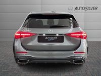 Usata Mercedes C220 Advanced 200 CV (147 kW) 2025 Grigio selenite / metallizzato Station wagon