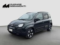 Usado Fiat Panda Cross Cross 69 CV (50 kW) 2025 Verde Utilitario