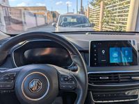 Usata MG HS Comfort 162 CV (119 kW) 2023 SUV