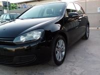 usata VW Golf VI Golf 1.6 TDI 5p. Comfortline