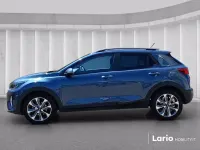Usata Kia Stonic Urban 101 CV (74 kW) 2023 Blu metallizzato SUV