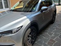 usata Mazda CX-5 CX-5II 2017 2.2 Exceed awd 175cv auto