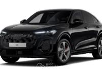 Nuova Audi Q5 S-Line 204 CV (150 kW) 2026 Rosso SUV