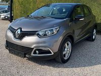 Usata Renault Captur Luxe 120 CV (88 kW) 2014 Grigio SUV
