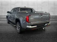 Usata VW Amarok Aventura 241 CV (177 kW) 2024 Grigio Pick-up