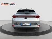 Usata Cupra Formentor 150 CV (110 kW) 2021 Grigio SUV
