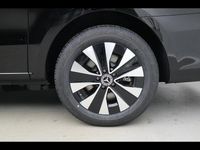Nuova Mercedes Vito 163 CV (119 kW) 2025 Nero Furgone