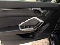 Usata Audi Q3 Comfort 150 CV (110 kW) 2021 Grigio SUV