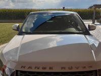 usata Land Rover Range Rover evoque Range Rover Evoque 2.2 TD4 5p. British Edition Dynamic