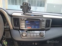 Usata Toyota RAV4 2013 SUV