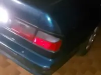 Usata Nissan Primera S 125 CV (91 kW) 1996 Station wagon