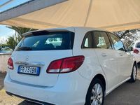 Occasion Mercedes B160 Premium 90 ch (66 kW) 2018 Blanc Monospace