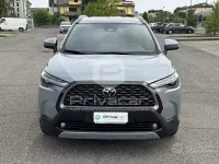 Usata Toyota Corolla Trend 98 CV (72 kW) 2025 Grigio Station wagon