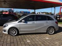 usata Mercedes B220 Automatic d 4Matic Sport