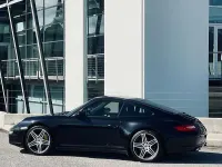 Usata Porsche 997 355 CV (261 kW) 2008