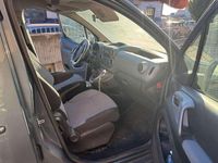 Usata Peugeot TePee Active 92 CV (67 kW) 2012 Station wagon