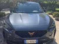 Usata Cupra Formentor 150 CV (110 kW) 2021 SUV