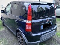 Usata Fiat Panda 101 CV (74 kW) 2007 Utilitaria