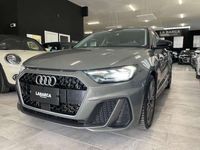 usata Audi A1 Sportback 30 1.0 Tfsi S Line Edition