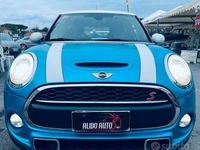 usata Mini Cooper S Clubman Cooper S Clubman 2.0