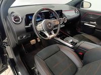 Occasion Mercedes GLA35 AMG AMG 306 ch (225 kW) 2023 Noir SUV