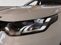 Usata Land Rover Discovery Sport SE 163 CV (119 kW) 2023 Fuji white SUV