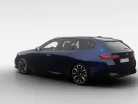 Nuova BMW 540 M Sport 303 CV (222 kW) 2026 Tanzanite blue metallizzato Station wagon