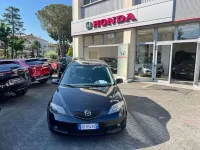 Usata Mazda 2 Style 68 CV (50 kW) 2006 Nero Utilitaria