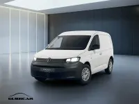 Nuova VW Caddy Business 122 CV (89 kW) 2026 Bianco Monovolume