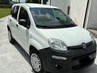 Usata Fiat Panda 84 CV (61 kW) 2020 Bianco Utilitaria