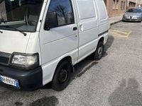 Usata Piaggio Porter 65 CV (47 kW) 1999