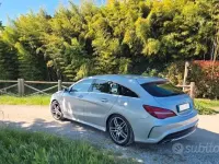 Usata Mercedes CLA180 AMG 2019 Berlina