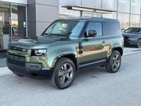 Nuova Land Rover Defender SE Dynamic 200 CV (147 kW) 2026 Woolstone green SUV
