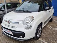 usata Fiat 500L 1.3 Multijet 85 CV Lounge