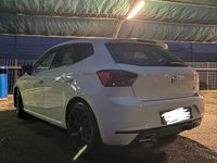 Usata Seat Ibiza FR 116 CV (85 kW) 2020 Utilitaria