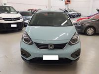 usata Honda Jazz 1.5 Hev Crosstar eCVT 1.5 Hev Crosstar eCVT Executive