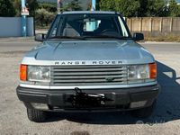 Usata Land Rover Range Rover 1997 Grigio SUV