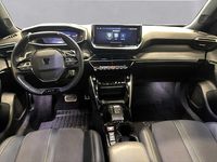 Usata Peugeot 2008 GT 131 CV (96 kW) 2024 Grigio SUV