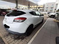 Usata Renault Mégane III 110 CV (80 kW) 2012 Coupé