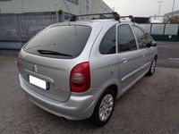 usata Citroën Xsara Picasso 1.8 16V Elegance