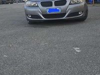 Usata BMW 318 Efficient Dynamics 143 CV (105 kW) 2009 Station wagon