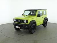 Usata Suzuki Jimny 102 CV (75 kW) 2021 Verde SUV