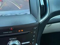 Usata Ford Edge Titanium S 210 CV (154 kW) 2018 Grigio SUV