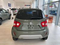 usata Suzuki Ignis 1.2 Hybrid 4WD All Grip Top nuova a Solaro