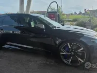 Usata Audi RS6 Comfort 2022 Nero Station wagon