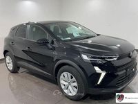Nuova Renault Captur Evolution 91 CV (66 kW) 2025 Nero SUV