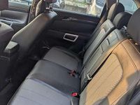 Usata Opel Antara Cosmo 163 CV (119 kW) 2012 Nero SUV