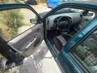 Usata Ford Fiesta 75 CV (55 kW) 1998 Verde Utilitaria