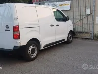Usata Fiat Scudo Business 102 CV (75 kW) 2023 Bianco Furgone